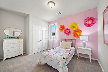 New construction Single-Family house 8002 Coral Dr, Texas City, TX 77591 plan Brazos - image 5