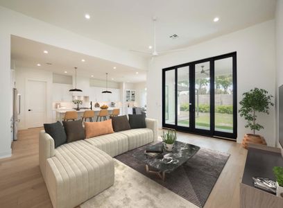 New construction Single-Family house 814 Stark St, Austin, TX 78756 - image 10