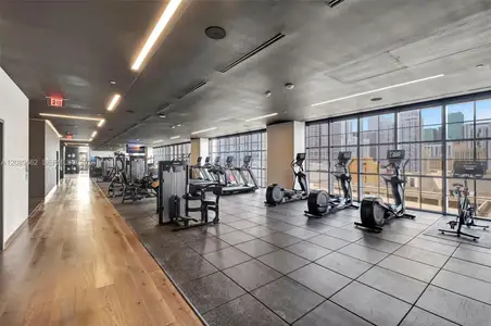 New construction Condo house 159 Ne 6Th St, Unit 3901, Miami, FL 33132 - image 13