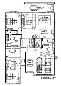 New construction Single-Family house 16139 Reunion Rd, Conroe, TX 77302 plan Liberty - image