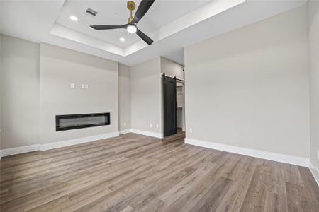 New construction Single-Family house 415 Neyland St, Houston, TX 77022 - image 19