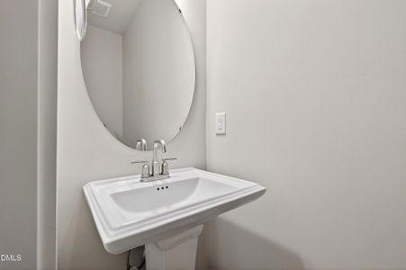 New construction Single-Family house 212 Rawhide Dr, Unit 1828, Louisburg, NC 27549 - image 13
