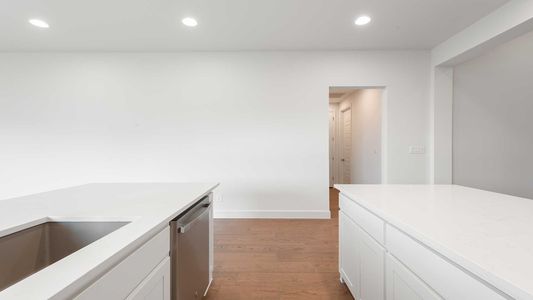 New construction Single-Family house 2636 Brooklyn St, Forney, TX 75126 plan 2049W - image 9