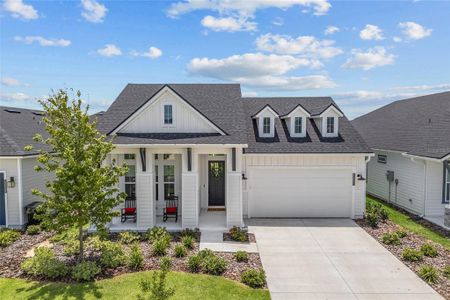 New construction Single-Family house 12035 Sw 31St Road, Gainesville, FL 32608 - photo 0