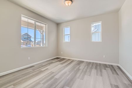 New construction Single-Family house 786 Sawdust Dr, Brighton, CO 80601 Rainier- photo 11 11