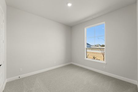New construction Single-Family house 524 Birthright Ln, McLendon-Chisholm, TX 75032 plan Brady - image 20
