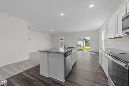 New construction Single-Family house 346 Shiloh Wy, Mebane, NC 27302 plan Splendor - image 11