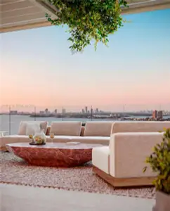 New construction Condo house 456 Ne 29Th St, Unit 3402, Miami, FL 33137 - image