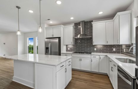 New construction Single-Family house 506 Cityscape Dr, Nashville, TN 37218 plan Teravista - image 11