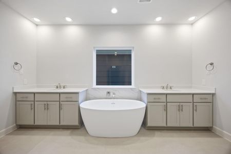 New construction Single-Family house 1818 Colquitt St, Houston, TX 77098 plan Amsterdam - image 7