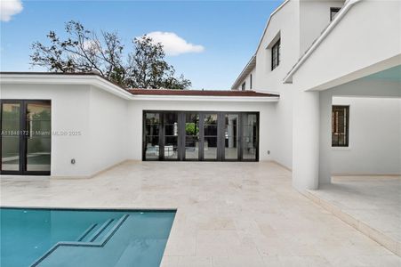 New construction Single-Family house 2015 Country Clb, Coral Gables, FL 33134 - image