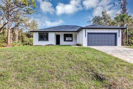 New construction Single-Family house 78 Bishop St, Port Charlotte, FL 33954 - image