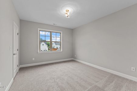 New construction Single-Family house 813 Willow Tower Ct, Unit 148, Rolesville, NC 27571 null- photo 24 24