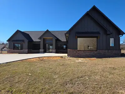 New construction Single-Family house 25 Private Rd, Mount Pleasant, TX 75455 - image