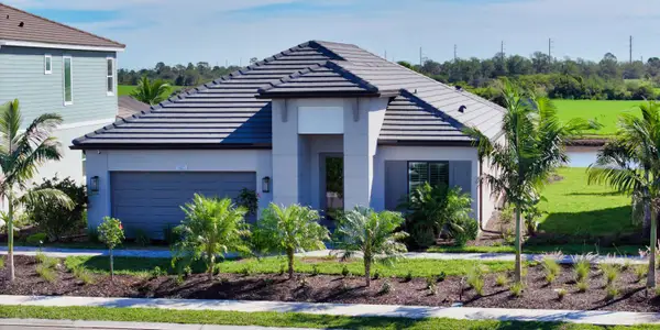 New construction Single-Family house 2013 Coconut Palm Cv, Lakewood Ranch, FL 34212 plan Applause - image