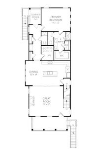 New construction Single-Family house 518 Highcroft Ave, Charleston, SC 29412 null- photo 20 20