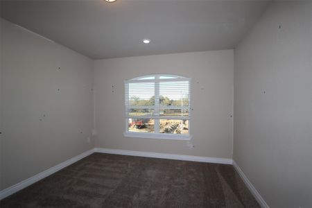 New construction Single-Family house 2220 Saco St, Leander, TX 78641 Congress II - A- photo 14 14