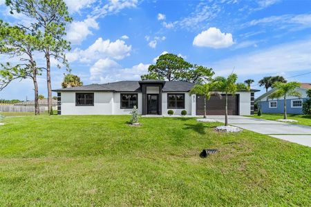 New construction Single-Family house 471 Ne Americana, Palm Bay, FL 32907 null- photo 0