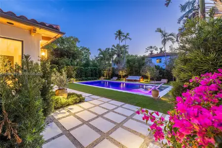 New construction Single-Family house 4430 Royal Palm Ave, Miami Beach, FL 33140 - image