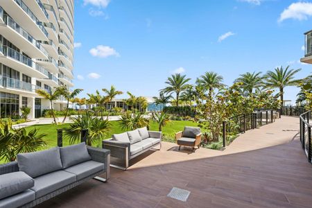 New construction Condo house 220 Lake Shore Dr, Unit 1125, Lake Park, FL 33403 - image