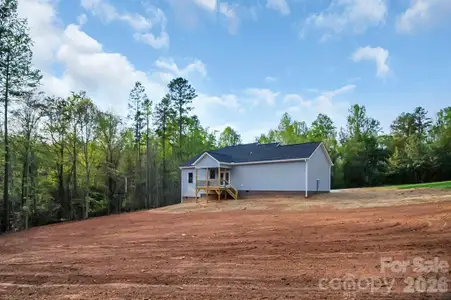 New construction Single-Family house 129 Rosecommon Ln, Rutherfordton, NC 28139 - image