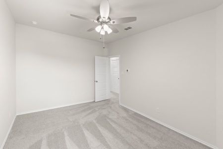 New construction Townhouse house 4607 Avion Dr, Sanger, TX 76266 plan Arrowhead - image 17