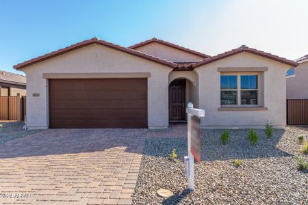 New construction Single-Family house 18741 E Elizar Dr, Gold Canyon, AZ 85118 Slate- photo 0