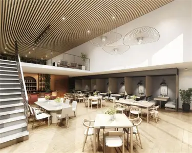 New construction Condo house 2170 Robinhood St, Unit C1-207, Sarasota, FL 34231 - image 2