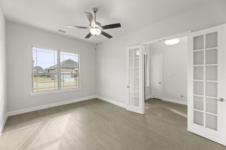 New construction Single-Family house 1301 David Dr, Anna, TX 75409 plan Marshall - image 18