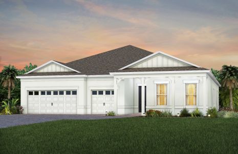 New construction Single-Family house 16068 Winding Bluff Dr, Montverde, FL 34756 null- photo 0 0