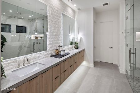 New construction Single-Family house 10532 N 128Th Pl, Scottsdale, AZ 85259 plan The Essence - image 18