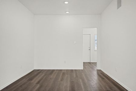 New construction Condo house 11218 Park Central Pl, Unit B, Dallas, TX 75230 null- photo 7 7