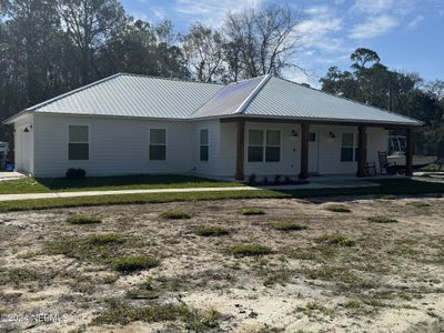 New construction Single-Family house 1050 Woodlawn Rd, St. Augustine, FL 32084 null- photo 0 0