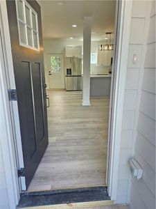 New construction Single-Family house 1013 S Gordon Rd, Austell, GA 30168 - image