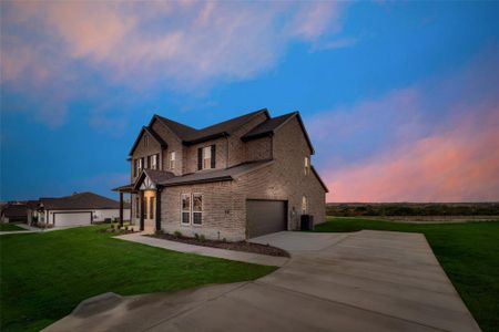 Hillcrest Meadows North by Riverside Homebuilders in Decatur - photo 10 10