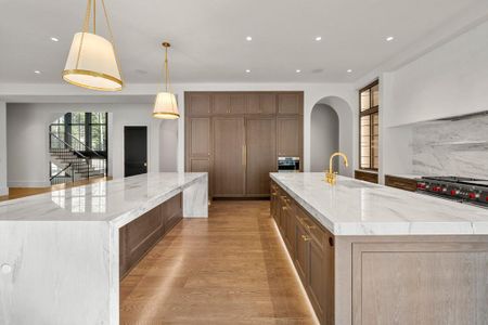 New construction Single-Family house 469 Emily Reed Ln, Atlanta, GA 30342 - image 12