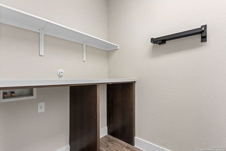 New construction Single-Family house 7317 Walkers Lp, Live Oak, TX 78233 plan Zen - image 5