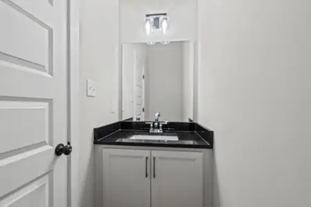 New construction Single-Family house 314 Delphinium, Cordova, TN 38018 plan Spencer - image 6