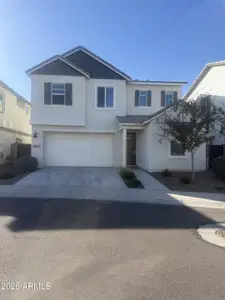 New construction Single-Family house 6540 N 15Th Dr, Phoenix, AZ 85015 - image