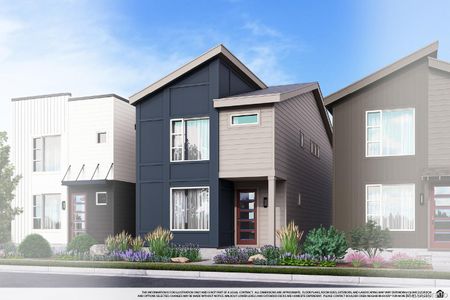 New construction Single-Family house 1618 W 166Th Ave, Broomfield, CO 80023 null- photo 0