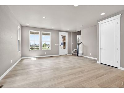 New construction Duplex house 187 Liberty St, Erie, CO 80516 - image 18