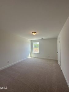 New construction Single-Family house 216 Country Haven Ct, Angier, NC 27501 plan Cooper - image 10