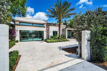 New construction Single-Family house 967 Ne 78Th St, Miami, FL 33138 - image