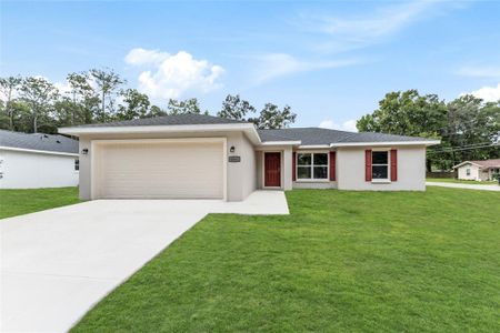 New construction Single-Family house 6042 Nw 65Th St, Ocala, FL 34482 - image