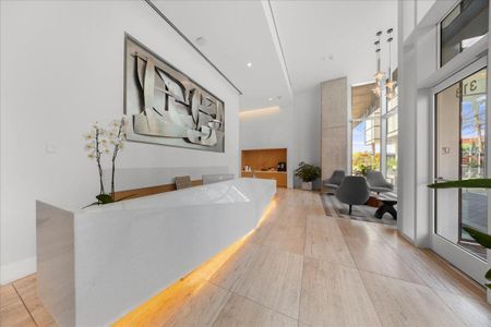New construction Condo house 313 W 17th St, Unit 2405, Austin, TX 78701 - image 14