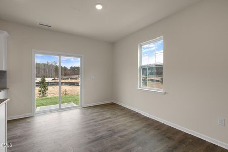 New construction Single-Family house 1017 Leo Minor Ln, Wendell, NC 27591 The Wilmington- photo 15 15