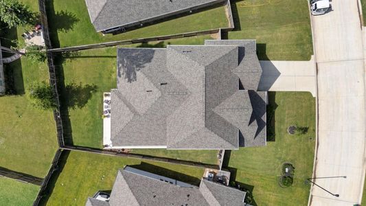 New construction Single-Family house 8234 Mount Washburn Ln, Porter, TX 77365 plan Plan 3070 - image 13