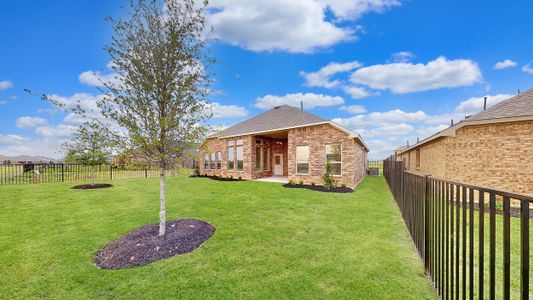 New construction Single-Family house 27122 Talora Lake Dr, Katy, TX 77493 null- photo 39 39