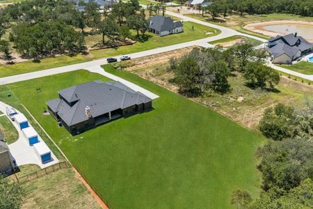 Estancia by MK Homes in Weatherford - image 11