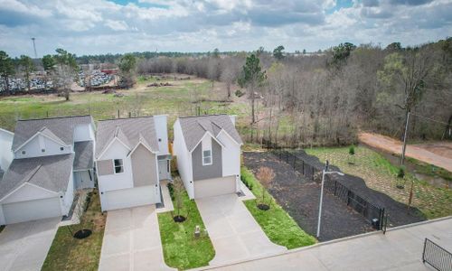 New construction Single-Family house 2717 Discovery Trails Ct, Conroe, TX 77301 - image